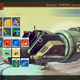 Illustration for article titled First day of No Mans Sky in screenshots (on PC)